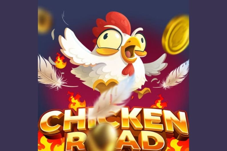 Learn about chicken road