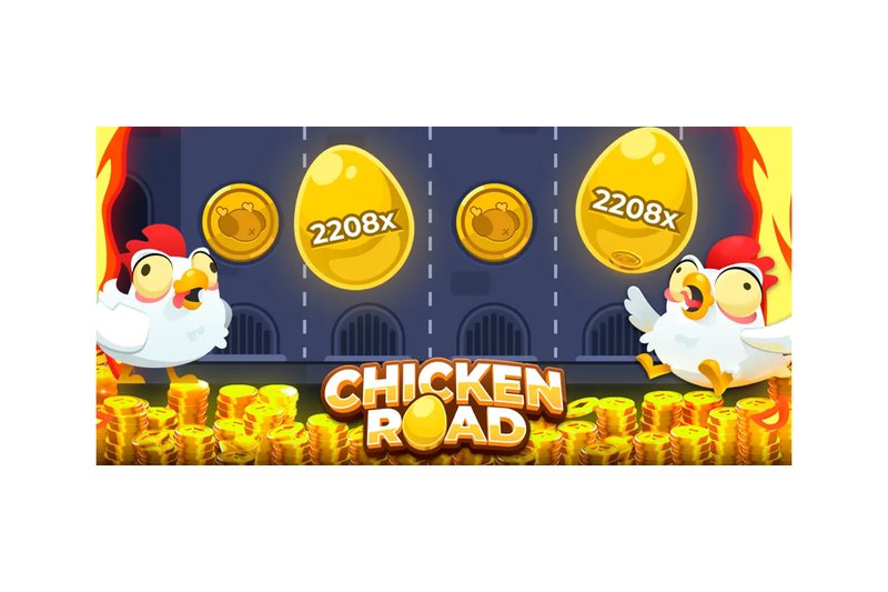 Află mai multe despre chicken road joc